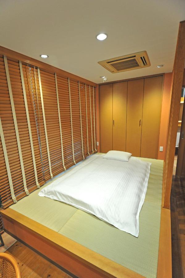 Villa Garden Daidai Hiroshima Exterior foto